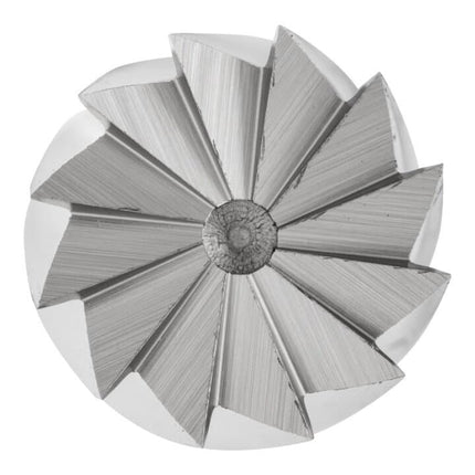 PFERD Frässtift ZYAS Ø 12 mm Kopflänge 25 mm Schaft-Ø 6 mm ( 4142003150 )