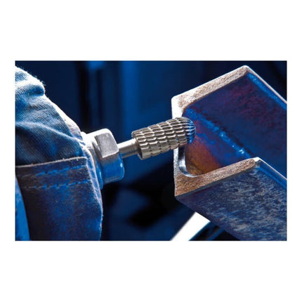 PFERD Frässtift WRC Ø 12 mm Kopflänge 25 mm Schaft-Ø 6 mm ( 4142009340 )