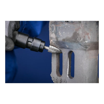 PFERD Frässtift SPK Ø 12 mm Kopflänge 25 mm Schaft-Ø 6 mm ( 4142012320 )