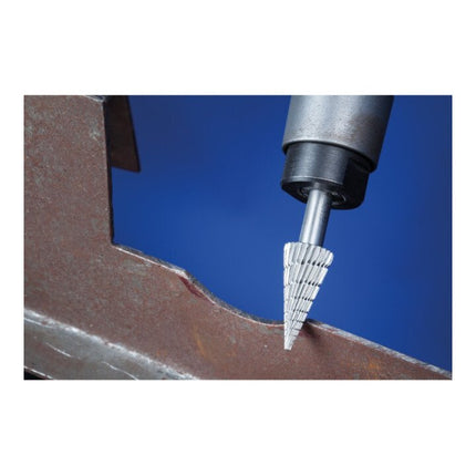 Fresa PFERD SKM Ø 12 mm Longitud de cabeza 25 mm Mango Ø 6 mm ( 4142018320 )