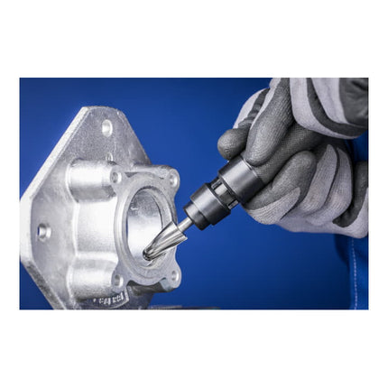 PFERD Frässtift KEL Ø 12 mm Kopflänge 25 mm Schaft-Ø 6 mm ( 4142021310 )