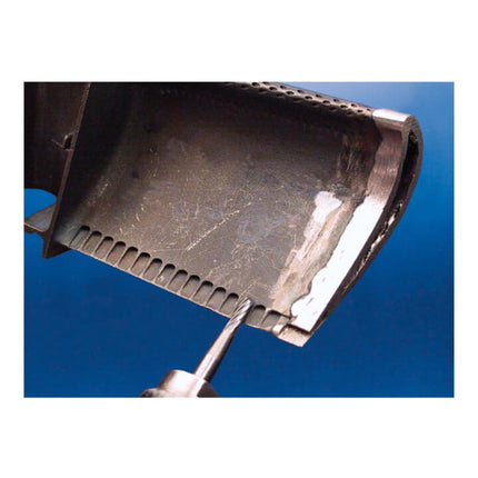 PFERD Kleinfrässtift Form WRC Ø 3 mm Kopflänge 13 mm Schaft-Ø 3 mm ( 4142038308 )