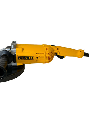 Meuleuse d'angle DeWalt DWE 494 2200 watts 230 mm