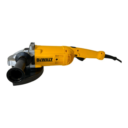 Amoladora angular DeWalt DWE 494 2200 vatios 230 mm