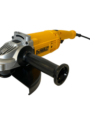 Meuleuse d'angle DeWalt DWE 494 2200 watts 230 mm