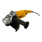 Meuleuse d'angle DeWalt DWE 494 2200 watts 230 mm