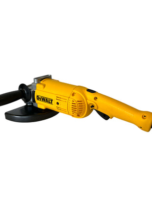 Meuleuse d'angle DeWalt DWE 494 2200 watts 230 mm