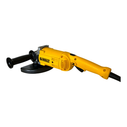 Amoladora angular DeWalt DWE 494 2200 vatios 230 mm