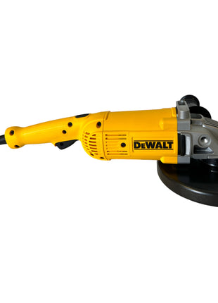 Meuleuse d'angle DeWalt DWE 494 2200 watts 230 mm