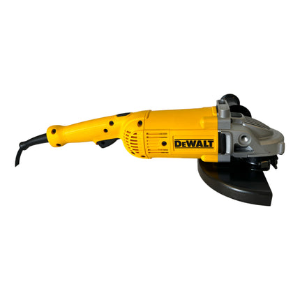 Amoladora angular DeWalt DWE 494 2200 vatios 230 mm