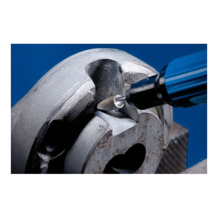 PFERD Frässtift RBF Ø 12 mm Kopflänge 25 mm Schaft-Ø 6 mm ( 4142160331 )