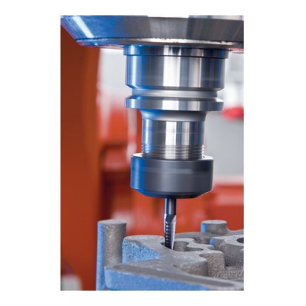 Fresa PFERD SKM Ø 6 mm Lunghezza testa 18 mm Gambo Ø 6 mm ( 4142195311 )