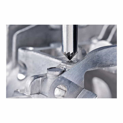 PFERD Frässtift KSK Ø 6 mm Kopflänge 3 mm Schaft-Ø 6 mm ( 4142197360 )