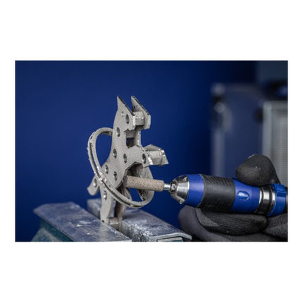 PFERD mounted point INOX EDGE D10xH32mm 6 mm ( 4143160010 )