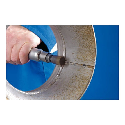 PFERD punta montata INOX EDGE D20xH25mm 6 mm ( 4143160040 )