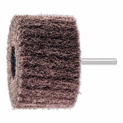 Disco de láminas PFERD POLINOX PNL Ø60xH50mm grano 100 ( 4144155030 )