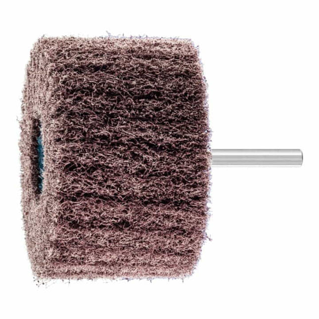 Disco lamellare PFERD POLINOX PNL Ø80xH50mm grana 100 ( 4144155040 )