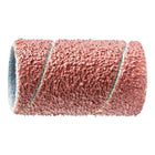 PFERD abrasive sleeve D22xW20mm20 mm grit size 50 ( 4144200118 )