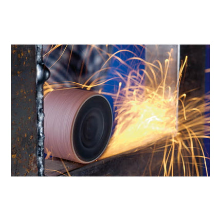 Manguito lijador PFERD KSB D22xB20mm20 mm grano 60 ( 4144200119 )