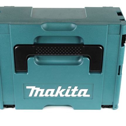 Makita JV 103 DSAJ 10,8 V Akku Stichsäge im Makpac + 2x BL1020 2,0 Ah Akku + Ladegerät - Toolbrothers