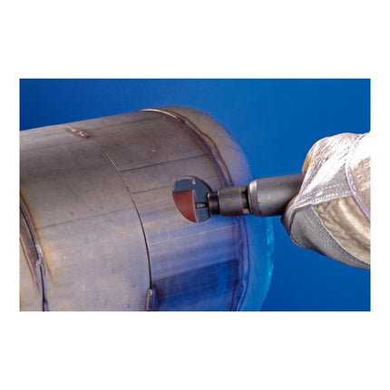 Manguito lijador PFERD KSB D45xA30mm30 mm grano 60 ( 4144200128 )