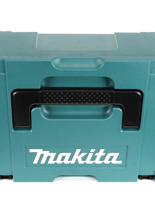 Makita JV 102 DA1J 10,8 V Akku Pendelhubstichsäge im Makpac + 1 x BL 1020 2,0 Ah Akku - ohne Ladegerät - Toolbrothers