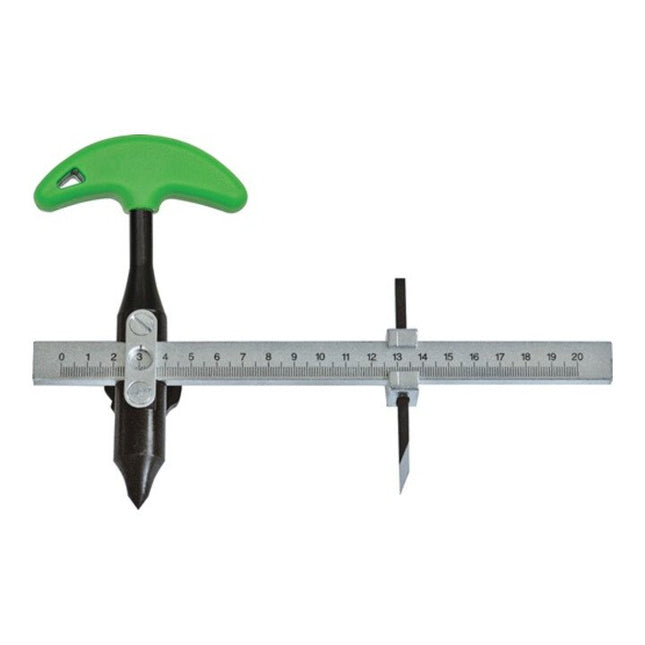 KUKKO Coupe-rondelles 321 zone de coupe 400 mm ( 4155850300 )