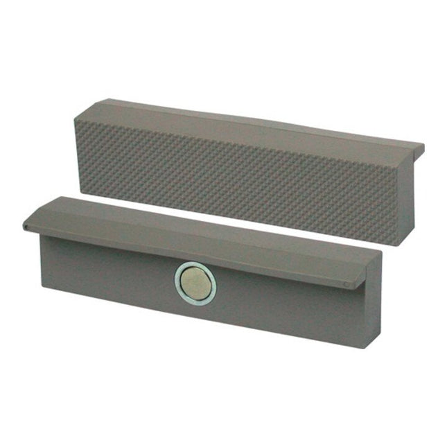 Ganascia di protezione della morsa BROCKHAUS per larghezza ganascia 160 mm ( 4157120560 )