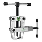 Herramienta de bruñir KUKKO 204-0 Profundidad de sujeción 70 mm ( 4157500004 )