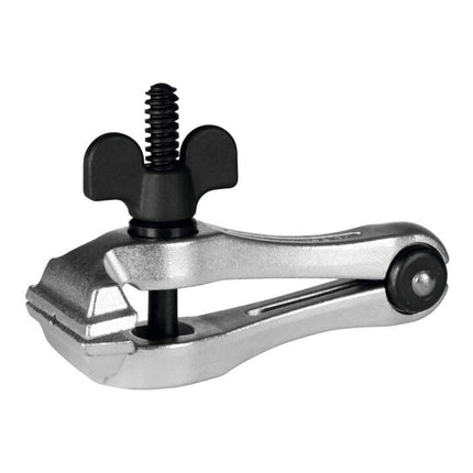 Blok pilnika ręcznego KUKKO 101 Szerokość szczęk 60 mm Szerokość mocowania 40 mm ( 4157620180 )