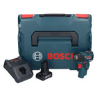 Bosch GDS 12V-115 Professional Akku Drehschlagschrauber 12 V 115 Nm 3/8