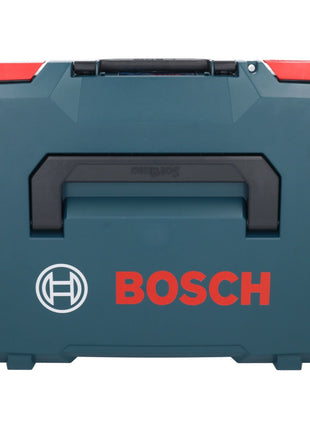 Bosch GDS 12V-115 Professional Akku Drehschlagschrauber 12 V 115 Nm 3/8" Brushless + 1x Akku 6,0 Ah + Ladegerät + L-Boxx - Toolbrothers