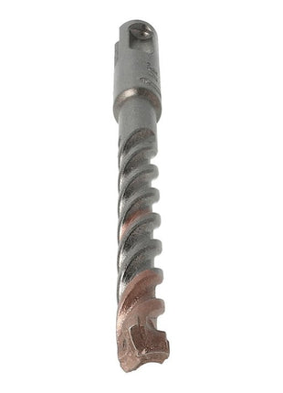 HELLER Hammerbohrer Trijet Ultimate D.10,0mm Arbeits-L.100mm L.160mm ( 4300000174 )