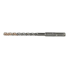 HELLER Hammerbohrer Trijet Ultimate D.10,0mm Arbeits-L.100mm L.160mm ( 4300000174 )