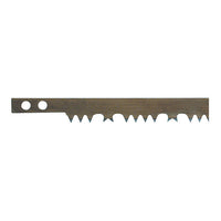 BAHCO Bügelsägeblatt Blattlänge 525 mm Hobelzahn ( 4300000578 )