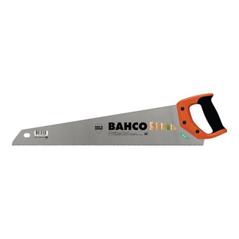 BAHCO Handsäge Prizecut Blattlänge 550 mm 7/8 ( 4300000701 )