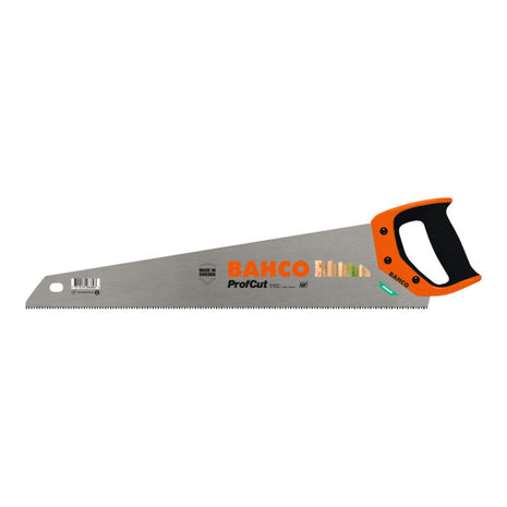 BAHCO Handsäge ProfCut Blattlänge 550 mm 7 ( 4300000831 )