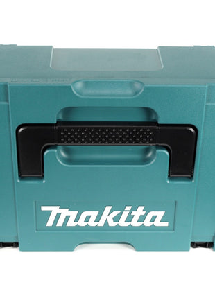 Makita JV 102 DSA1J 10,8 V Akku Pendelhubstichsäge im Makpac + 1 x BL 1020 2,0 Ah Akku + Ladegerät - Toolbrothers