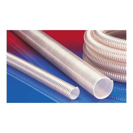 NORRES suction and delivery hose AIRDUC(R) PUR 356 AS inner Ø 32 mm ( 4501400200 )