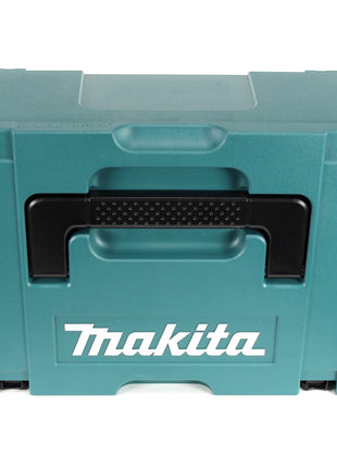 Makita JV 102 DSMJ Akku Pendelhubstichsäge 10,8V im Makpac + 2x 4,0 Ah Akku + Ladegerät - Toolbrothers