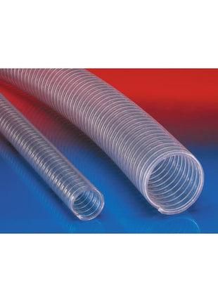 NORRES suction and delivery hose BARDUC(R) PVC 381 FOOD inner Ø 50-51 mm ( 4501400531 )