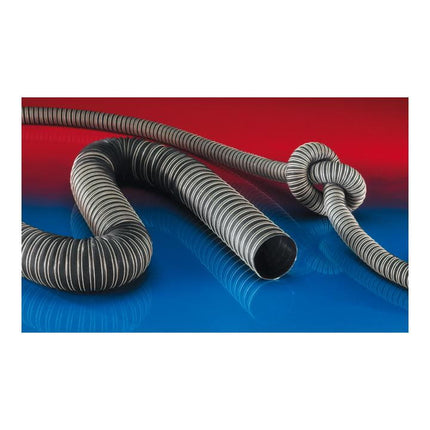 NORRES suction and blower hose NEO 390 TWO inner Ø 108 mm ( 4501400630 )