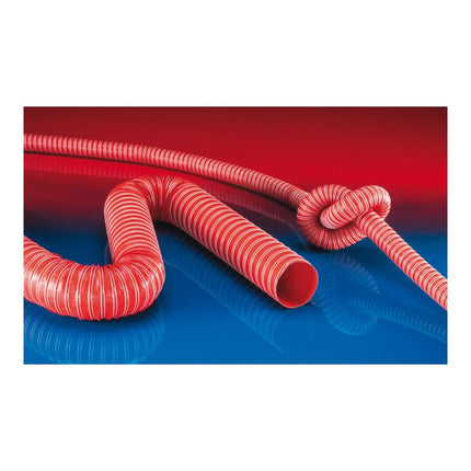 Tubo di aspirazione e soffiaggio NORRES SIL 391 TWO Ø interno 178-180 mm ( 4501400675 )