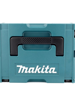 Makita Power Source Kit Li 18V mit 2x BL1860B Akku 6,0Ah + DC18RC Ladegerät ( 199480-6 ) + Makpac - Toolbrothers