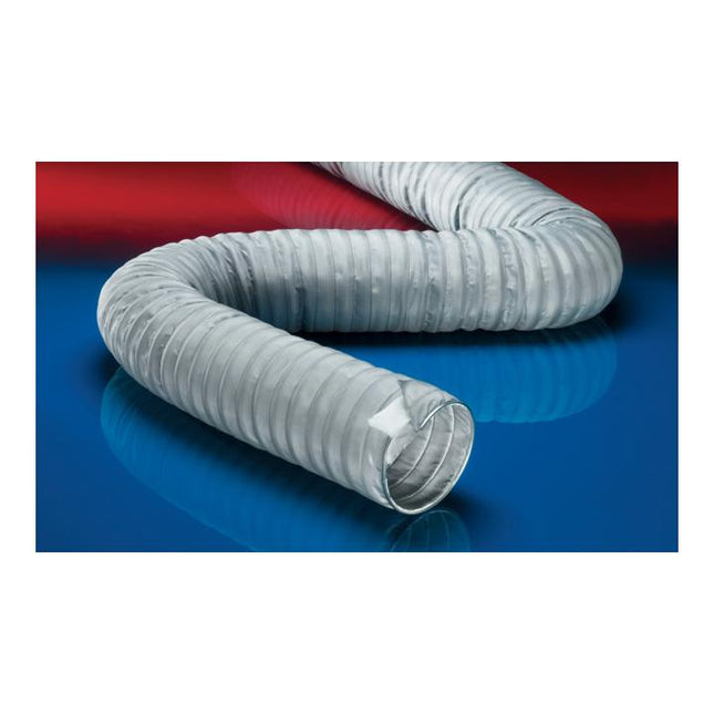 NORRES tubo di aspirazione e soffiaggio TIMBERDUC(R) PUR 531 AS Ø interno 110 mm ( 4501400803 )