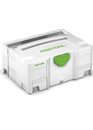 Festool DF 500 Q-Plus Dübelfräse Domino 420W 28mm im Systainer ( 494847 ) + Zubehör - Toolbrothers