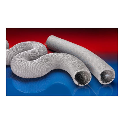 NORRES PROTAPE(R) PVC 371 tubo di aspirazione e soffiaggio Ø interno 200-203 mm ( 4501401252 )