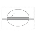 NORRES Druckschlauch NORFLEX® PVC 440 Innen-Ø 4 mm Außen-Ø 12,00 mm ( 4501401372 )