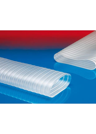 Tuyau plat NORRES PROTAPE® PUR-C 335 FOOD-AS FLAT Ø intérieur 305 mm Ø extérieur 310,00 mm (4501401887)