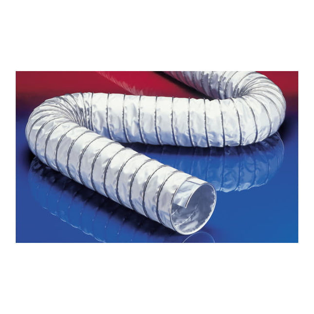 Manguera de aspiración y soplado NORRES CP PTFE_GLASS-INOX 471 75-76 mm 87.00 mm ( 4501403578 )